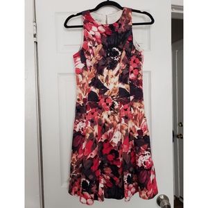 Floral Maggy London Dress
